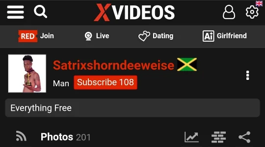 Shorndee Subscribe Foto