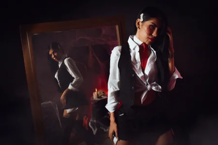 alexandrabootty Sexy HALLOWEEN Pic 7