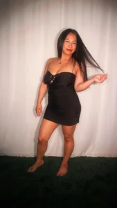SalmaSantos_ 🎃🤍🖤❤️ Pic 3