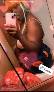 Choccbunn's Natural Sex Photo 2