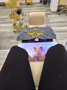 Busty-Belfast-Irish-Girl Wee treatment Εικόνα 2