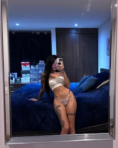 Cariño od Lisegg_  2 snímek