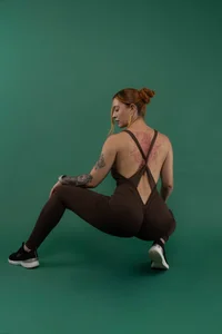 Amypond__ gym Pic 2