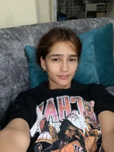 MelodyMansson Good afternoon, lovely ☀️💖 I’m live from 2:00 p.m. to 8:30 p.m., feeling warm, playful, and ready t Pic 2