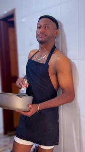 DaddyBlack_ Public Bilde 3