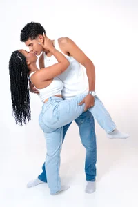 RoseAndDominic Love Pic 4