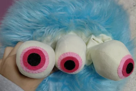 Princess-Diamond Public Foto 4