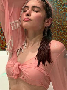 DiBunny A bit of a bath day Immagine  3