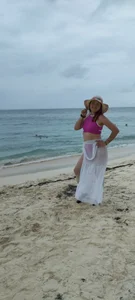 PenelopeMist A dream come true 🥰🏖️ Pic 2