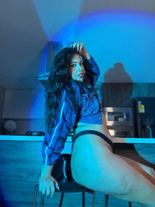 _SamantaGomez I am the most tender🥰🌸 Pic