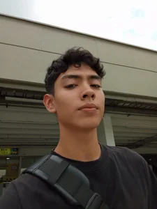 Lion_Boy18 🐊. Gambar