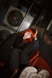 Zdjęcia lanafitch lick my boots:  4