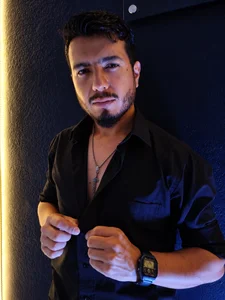 danthewolf Public Εικόνα 2