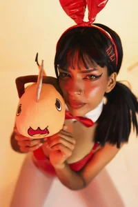 IamNayuta KOBENI COSPLAY Poză 9