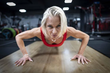 TrophyMilf Bodybuilding Kuva 7