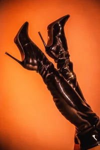 Zdjęcia LissMonroe Sexy Body 🥵❤️‍🔥:  5