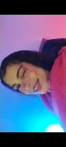 NINA_18_YEARS My face ☺️ 사진