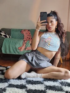 Emilysantxxx Public Kuva 5