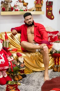 MichaelBear_: MERRY CHRISTMAS 🎄✨ ( фото)