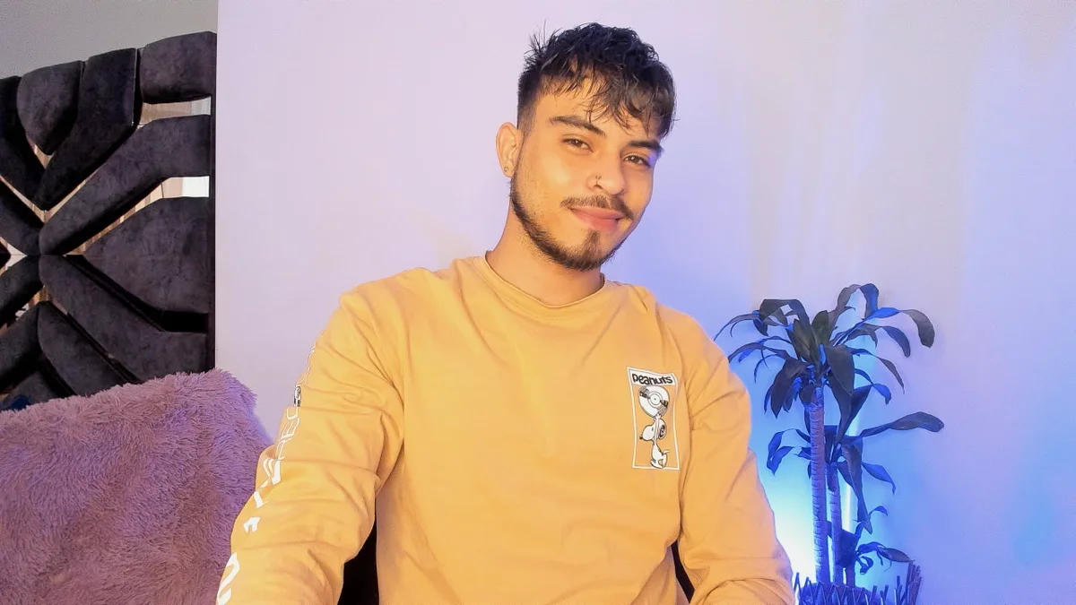 Bastian_MCcormick Trending Pic 9588