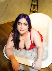 After the bathtub I have something very special for you ✨ de SusanPercyy Foto 4