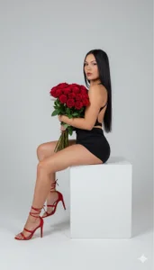 ShanellDiaz_ hot girl Foto