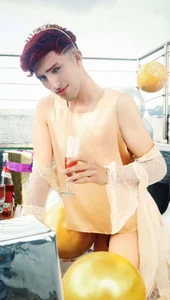 Un_Sluttyy Public Foto 2