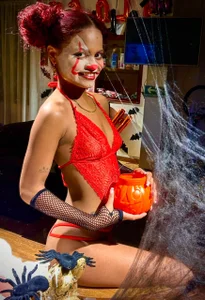 🎃 you already feel the spirit of Halloween... 👻 de Nicky_Nicoole  3 Imagens