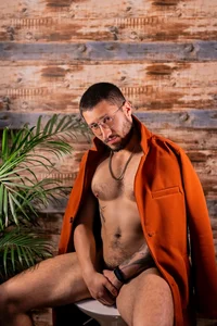 Nathan_rivers just one garment😈🔥 Immagine  3