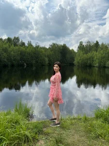 Anita_Robby Lake of Desire Foto 2