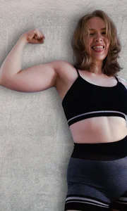 Feeling strong! od Chill_Billie  8 snímek