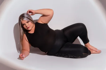 KiimBrooks Here to seduce your mind and light your fantasies. Pic