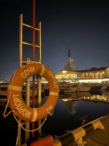 -NatalyRose- Some pics from my mini trip in Sochi ✨ Immagine  8