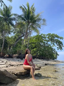 RED de YllanaAltheaXxX Foto 5