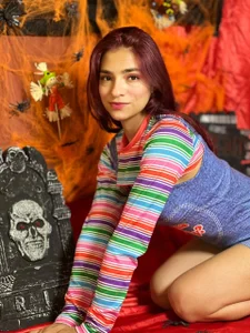 Scarlet_Red_のgreat day of terrorの 7枚の写真