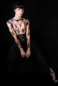 Diamondpierce Style 👠 Pic 4