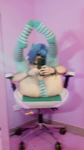 Angel_Sweett_1 kullanıcısının 🩵Daddy's blue creature🩵 albümü -  5 fotoğraf