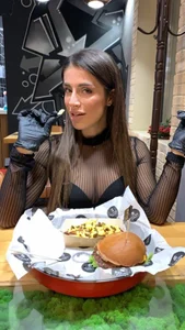 Eva_Bullet Public Pic 5