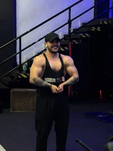 Hershell_01_ GYM🏋🏻 Bilde 3