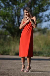 Sarah-HartのRed is passionの 3枚の写真