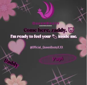 Queen_BootyXXX THE ONE AND ONLY QUEEN BOO da GOAT 🐐 🐐 Pic 6