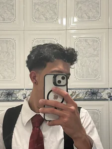 Sebastian_Villamarin Elegant ✨🖤 slika 2