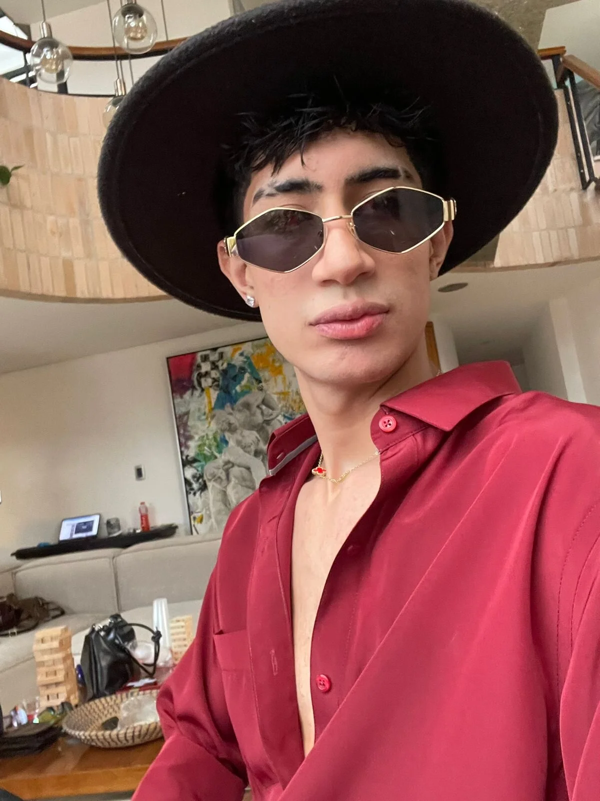 NovaaWheler Trending Pic 6505