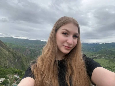 Beautiful views and me de CharitaKrumm Foto 4