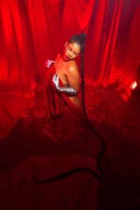 Nicolemorelli2 Venus in red ❤️ Εικόνα 6