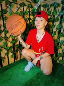 _Hannah_Hot SPORT 🏀 II Poză 8