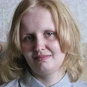 nataly4461 я /// slika