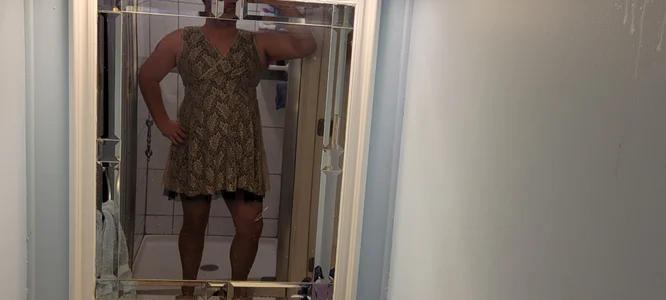 bigwurn Dress  2. fénykép