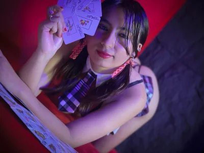 abby_pop_ baby hot Immagine  4