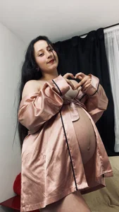 QueenLia Welcome to my wonderful stage of pregnancy Pic 5